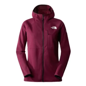 The North Face Summit Futurefleece FZ Hoodie (Women's)