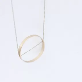 Tilt Necklace - B Grade