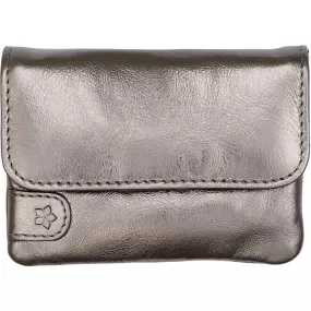 Tim & Simonsen Siff Purse Black Metallic