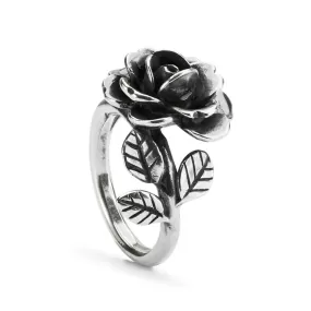 Trollbeads Rose Ring