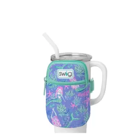 Under the Sea Mega Mug Pouch