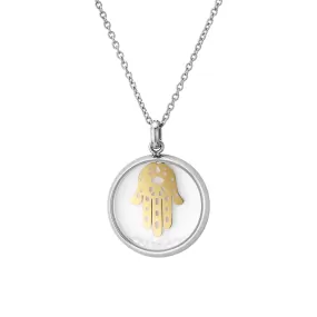 ZFNL002GP ZINK Women's Necklaces